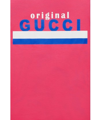 Gucci Baby Boys T-Shirt chez Cornerstreet bien 