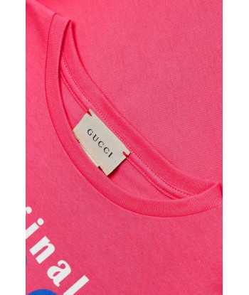 Gucci Girls T-Shirt les ctes