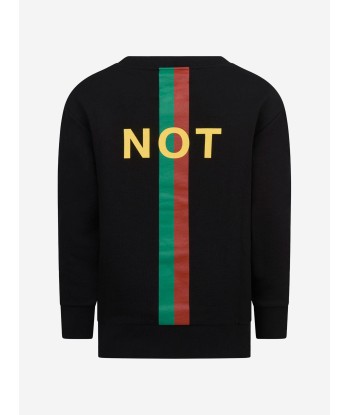 Gucci Boys Sweater Les magasins à Paris et en Île-de-France