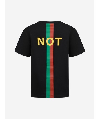 Gucci Boys T-Shirt À commander