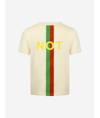 Gucci Boys T-Shirt Les magasins à Paris