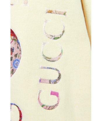 Gucci Baby Girls Cardigan JUSQU'A -70%! 