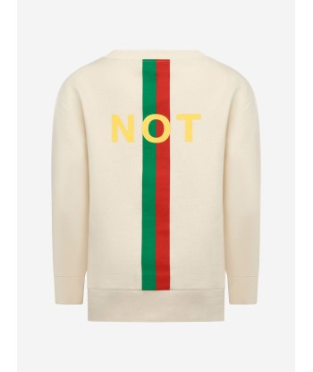 Gucci Boys Sweater Livraison rapide