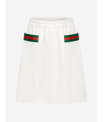 Gucci Girls Skirt en linge