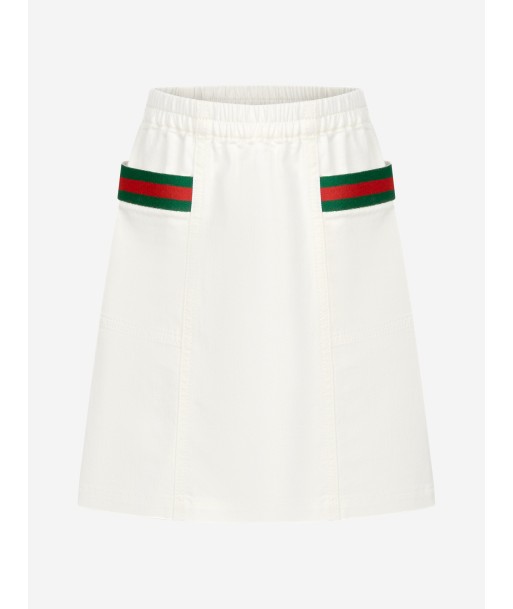 Gucci Girls Skirt en linge