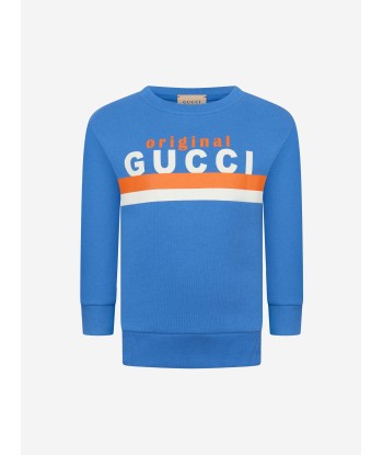 Gucci Boys Sweater en linge