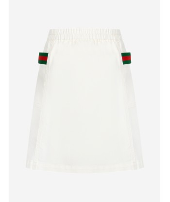 Gucci Girls Skirt en linge