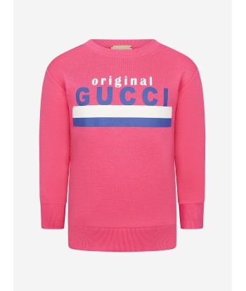 Gucci Boys Sweater de votre