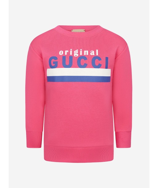 Gucci Boys Sweater de votre