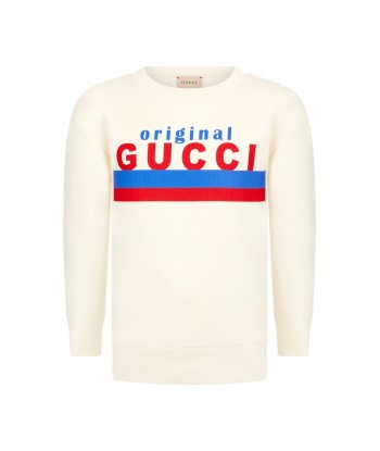 Gucci Boys Sweater Les magasins à Paris