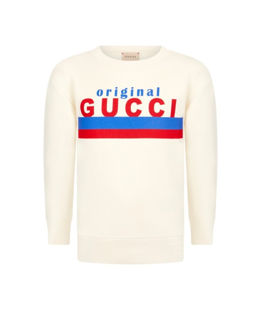 Gucci Boys Sweater Les magasins à Paris