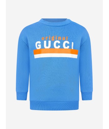 Gucci Baby Boys Sweater basket pas cher