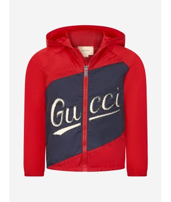 Gucci Boys Jacket paiement sécurisé