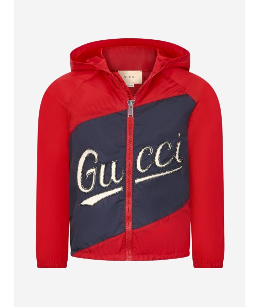 Gucci Boys Jacket paiement sécurisé