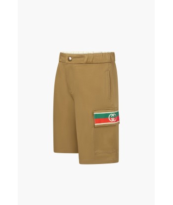 Gucci Boys Shorts sur le site 