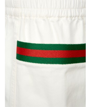 Gucci Girls Skirt en linge