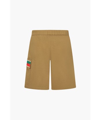 Gucci Boys Shorts sur le site 