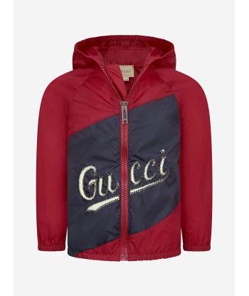 Gucci Baby Boys Jacket paiement sécurisé