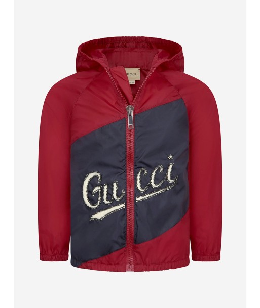 Gucci Baby Boys Jacket paiement sécurisé