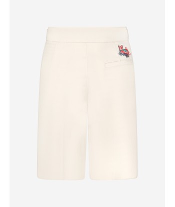 Gucci Boys Shorts le des métaux précieux