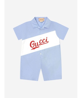 Gucci Baby Boys Shortie de votre