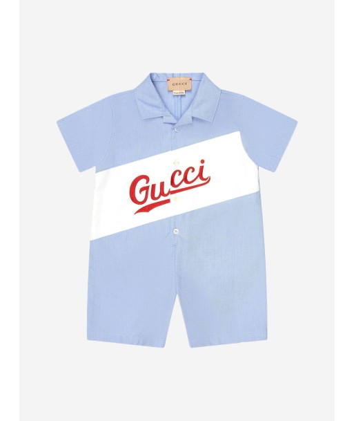 Gucci Baby Boys Shortie de votre