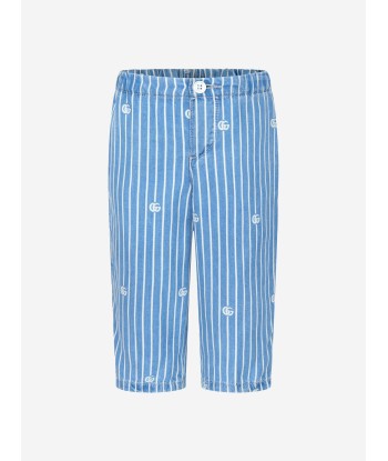 Gucci Baby Boys Trousers Par le système avancé 