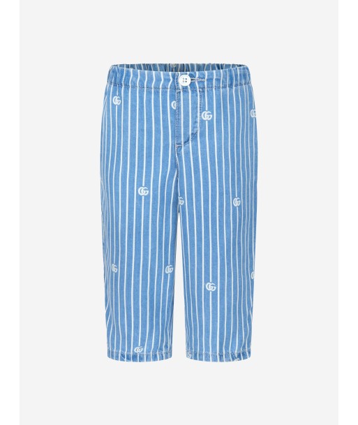 Gucci Baby Boys Trousers Par le système avancé 