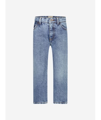 Gucci Boys Jeans Comment ça marche