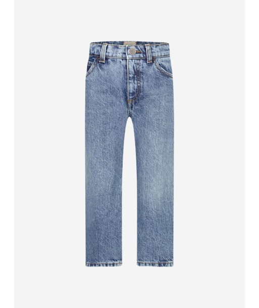 Gucci Boys Jeans Comment ça marche