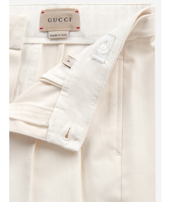 Gucci Boys Shorts le des métaux précieux