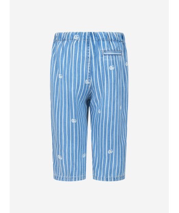 Gucci Baby Boys Trousers Par le système avancé 