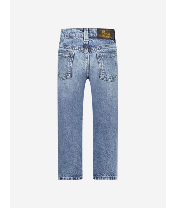 Gucci Boys Jeans Comment ça marche