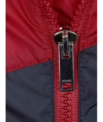 Gucci Baby Boys Jacket paiement sécurisé