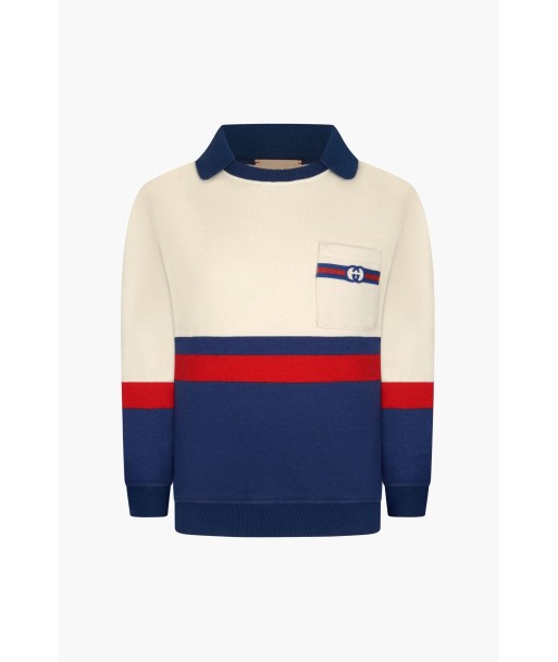 Gucci Boys Sweater en ligne