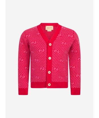 Gucci Baby Boys Cardigan offre 