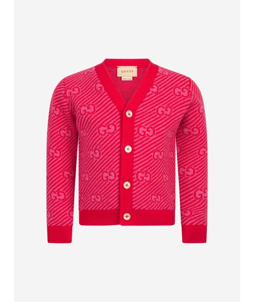 Gucci Baby Boys Cardigan offre 