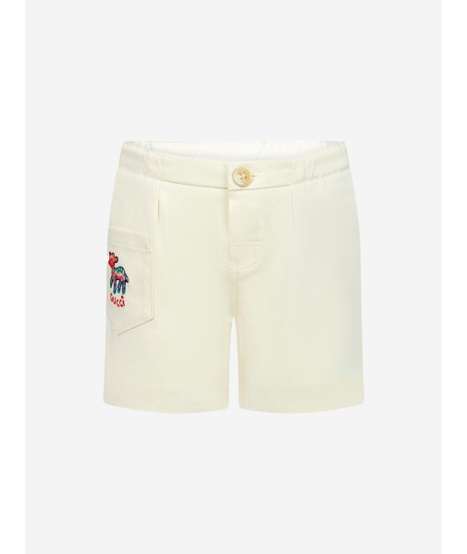 Gucci Baby Boys Shorts la chaussure