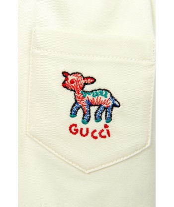 Gucci Baby Boys Shorts la chaussure