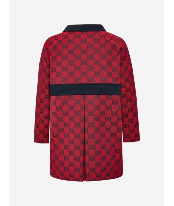 Gucci Baby Boys Coat destockage