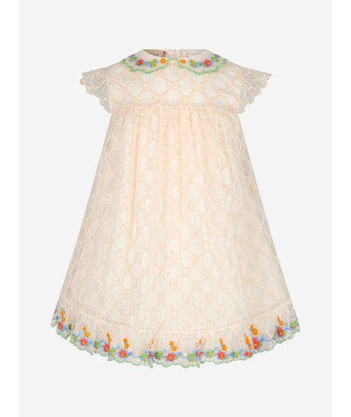 Gucci Baby Girls Dress en ligne des produits 