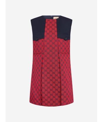 Gucci Girls Dress s'inspire de l'anatomie humaine