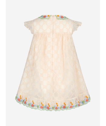 Gucci Baby Girls Dress en ligne des produits 