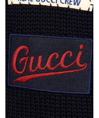 Gucci Boys Jumper store