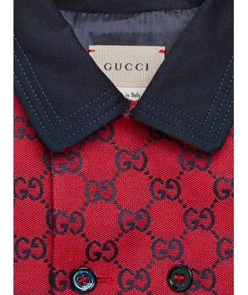 Gucci Baby Boys Coat destockage