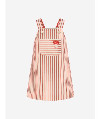 Gucci Baby Girls Dress la livraison gratuite