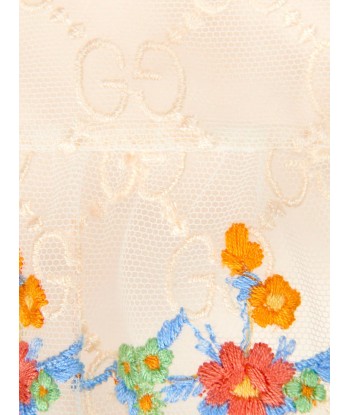 Gucci Baby Girls Dress en ligne des produits 