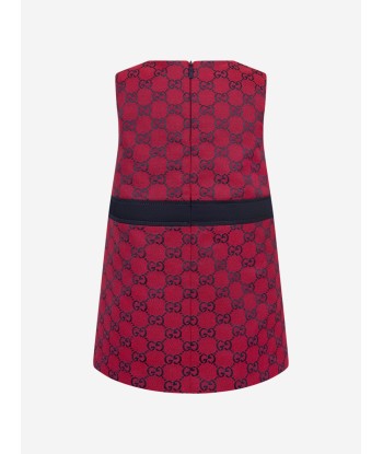 Gucci Baby Girls Dress les ctes