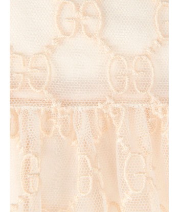 Gucci Baby Girls Dress en ligne des produits 