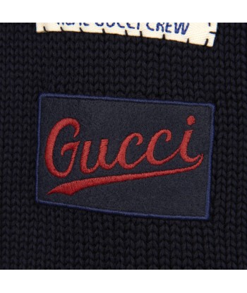 Gucci Boys Jumper store